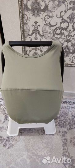 Детское автокресло happy baby