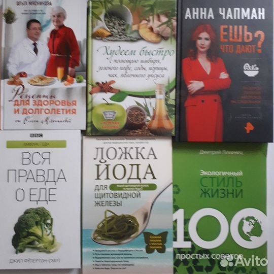 Молодость.Красота.Питание