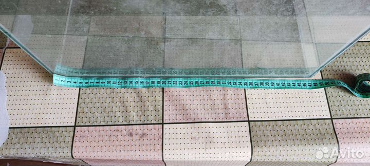 Аквариум 40л