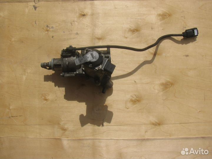 Редуктор рулевой рейки BMW 525 528 530 F10