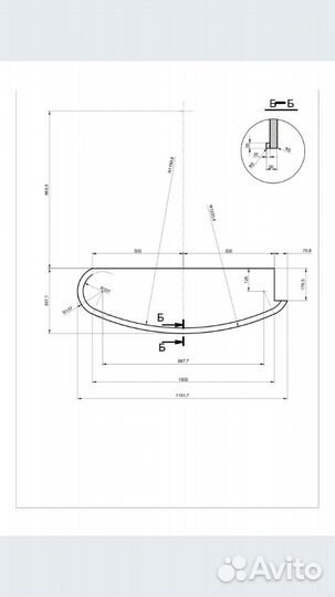 Проектирование деревянной лестницы