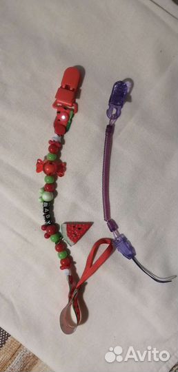 Бутылочки пакетом 1