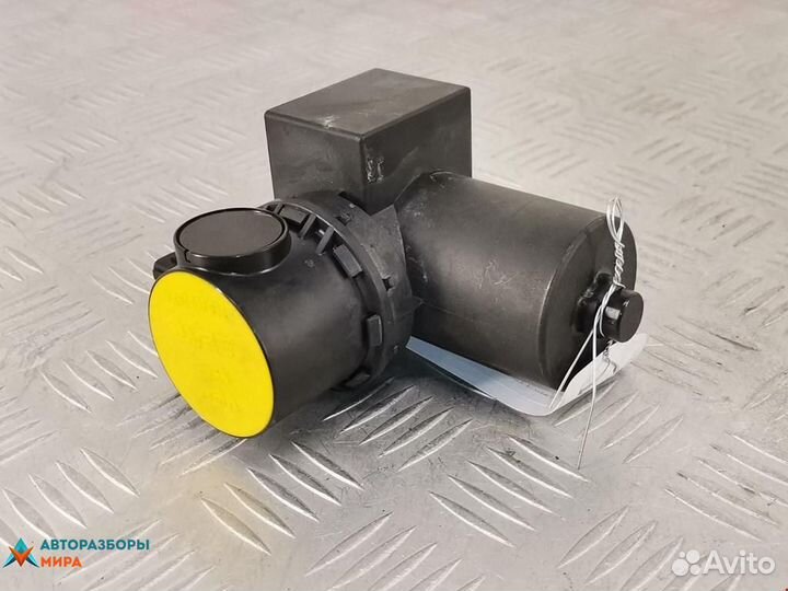 Компрессор центрального замка seat Toledo 1998