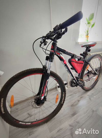 Велосипеды бу взрослый Merida Big.Nine 70