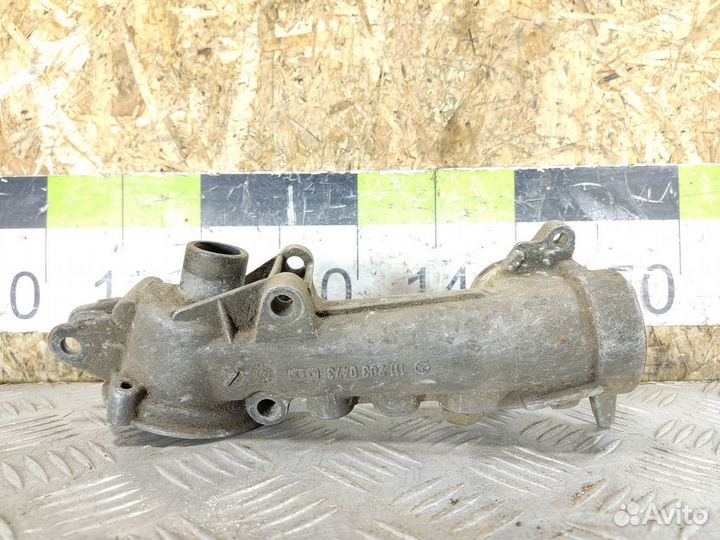 Корпус термостата Clk 208