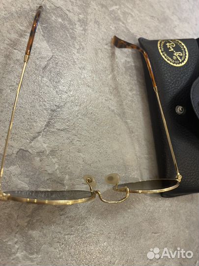 Солнцезащитные очки женские