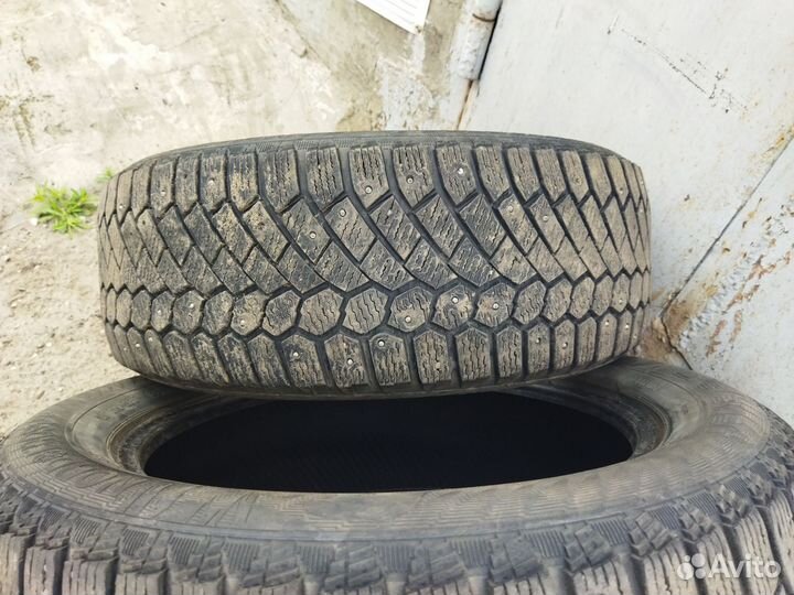 Gislaved Nord Frost 200 205/55 R16 94T