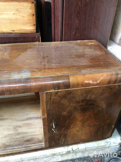 Тумба под телевизор