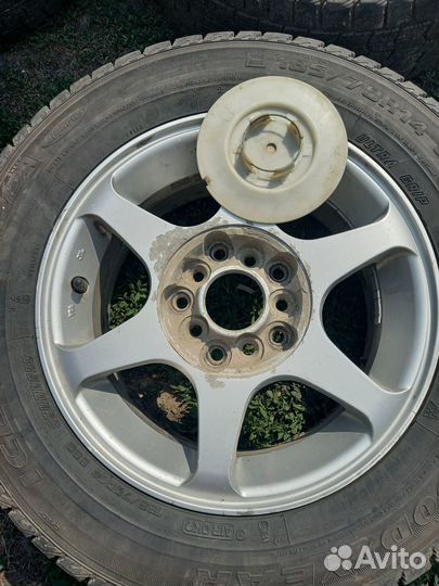 Продам литьё