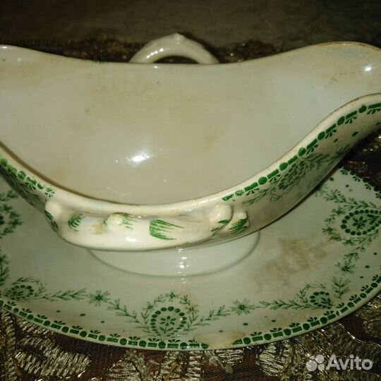 Ваза для фруктов