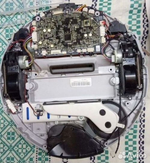 Ремонт бытовой техники