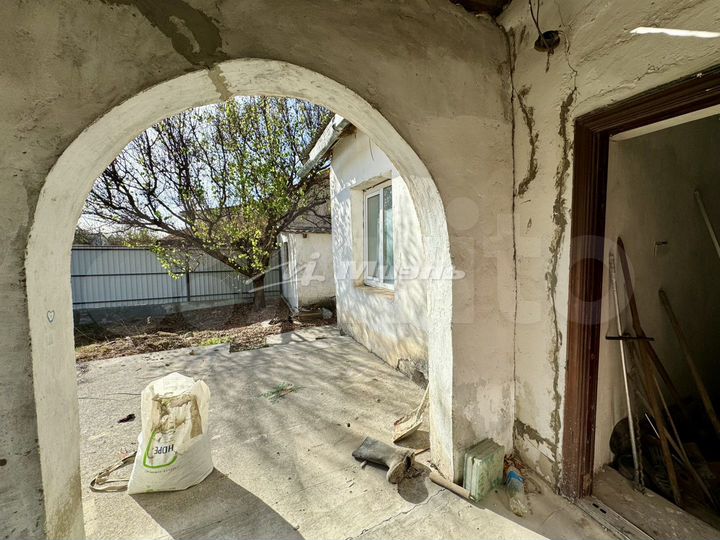 Дом 115,9 м² на участке 12 сот.