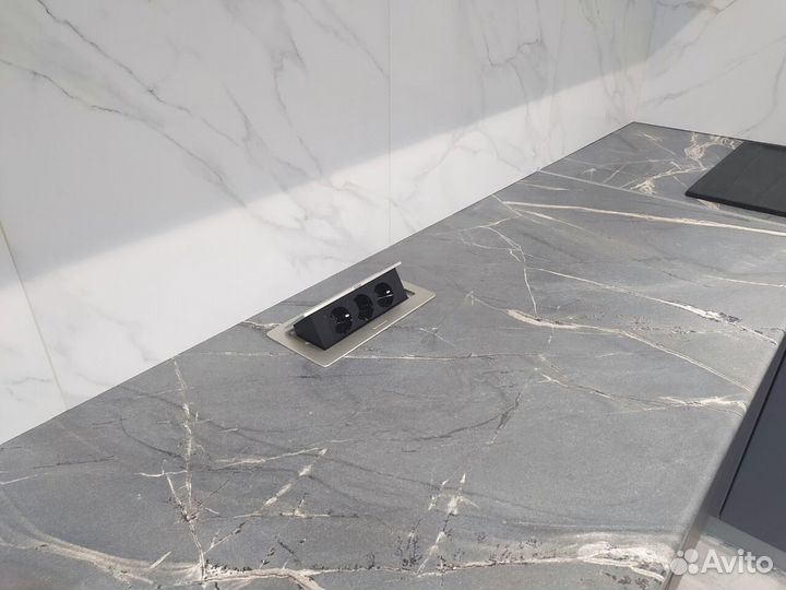 Кухни по индивидуальному проекту от производителя под ваш бюджет