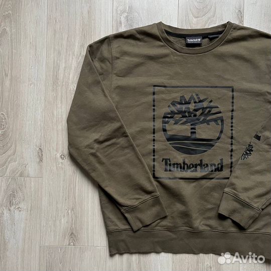 Свитшот Timberland