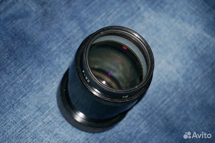 Проекционный 92/2 лэти-92