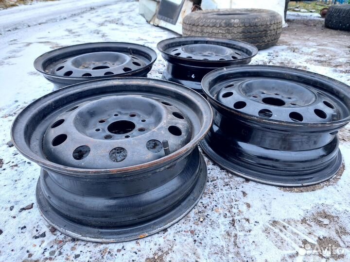 Диски ваз гранта