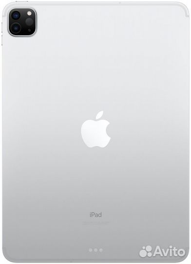 iPad Pro 11 (Silver) 256GB(Wi-Fi) /Магазин/Кредит