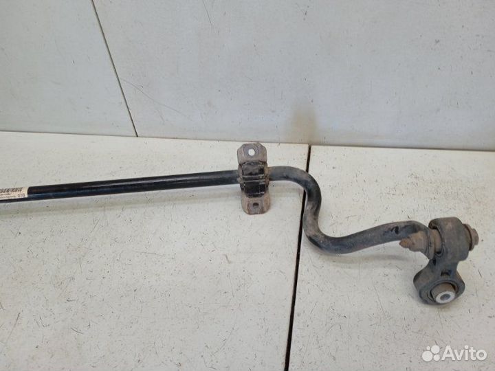 Стабилизатор задний Audi A4 B8 2.0 2008