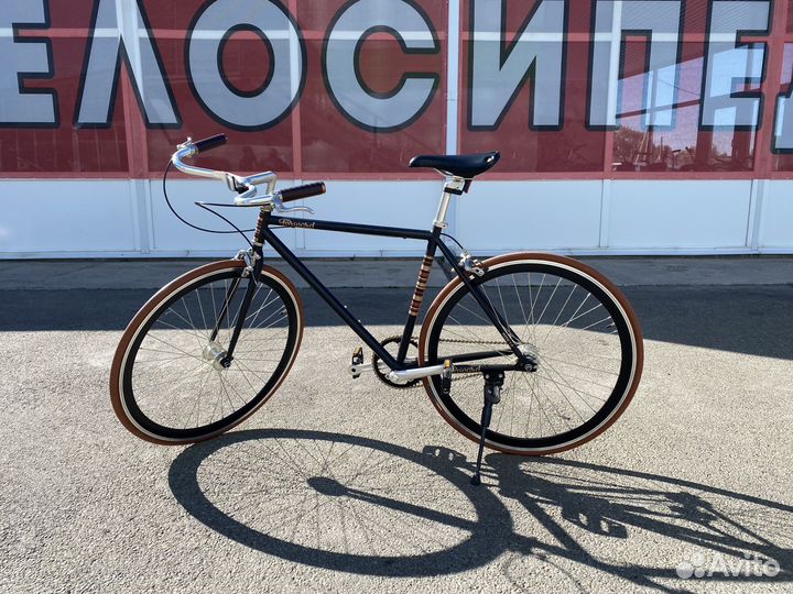 Велосипед Forward