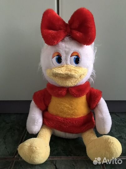 Мягкая игрушка