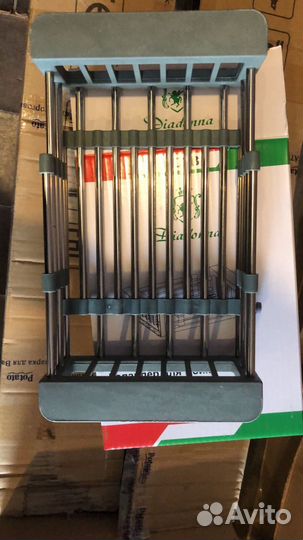 Для тюльпана