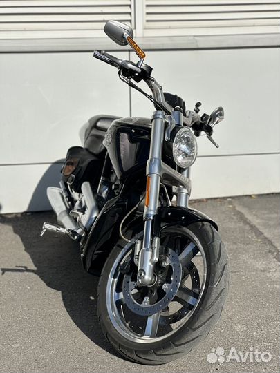Продам Harley-Davidson V-rod 2016 г.в