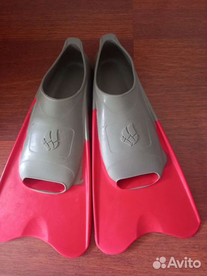 Ласты для плавания 38 39