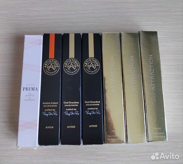 Avon