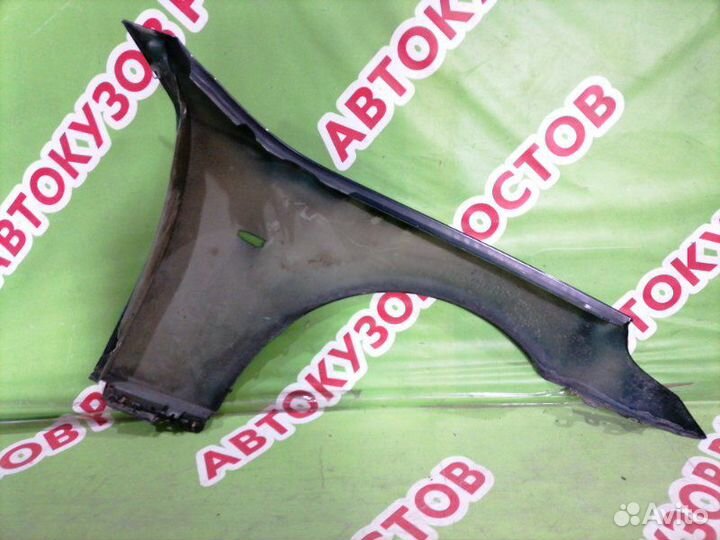 Крыло переднее левое Bmw 5-Series E60/E61