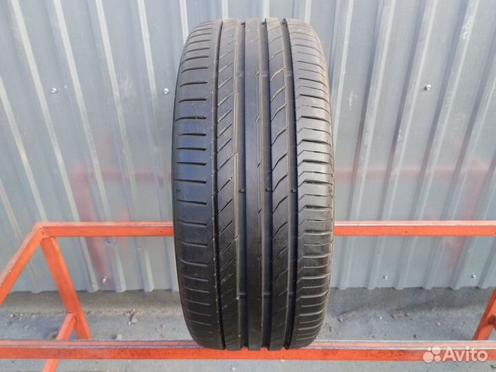 Continental ContiSportContact 5 225/45 R17 91V