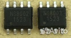 Датчик давления Freescale mpxv5100