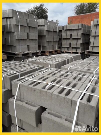 Бордюр тротуарный