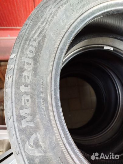 Matador T HR4 195/55 R16