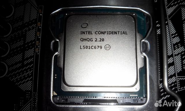 Intel core 10210u