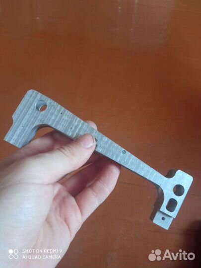 Балансиры моделей танков