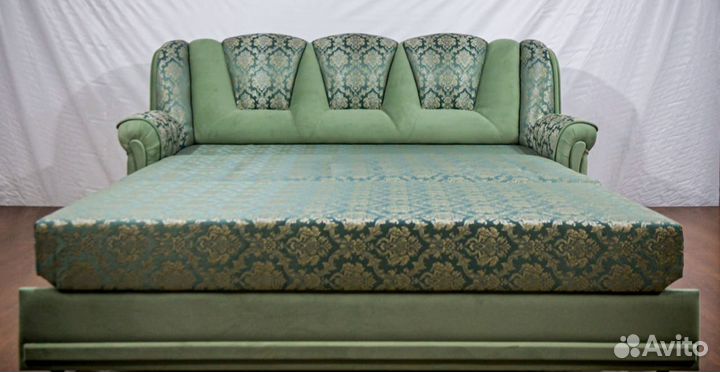 Амстердам (Раскладной)