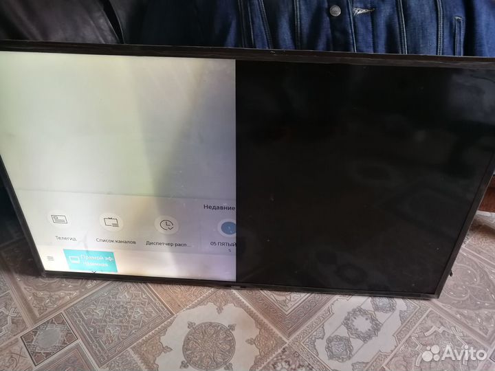 Битые 4К LG 55sk8500pla / 49sm9000pla запчасти