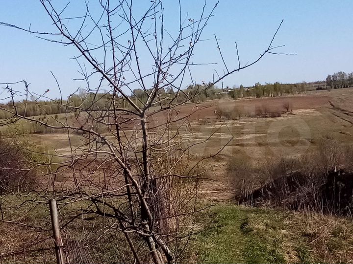 Участок 10 сот. (ИЖС)