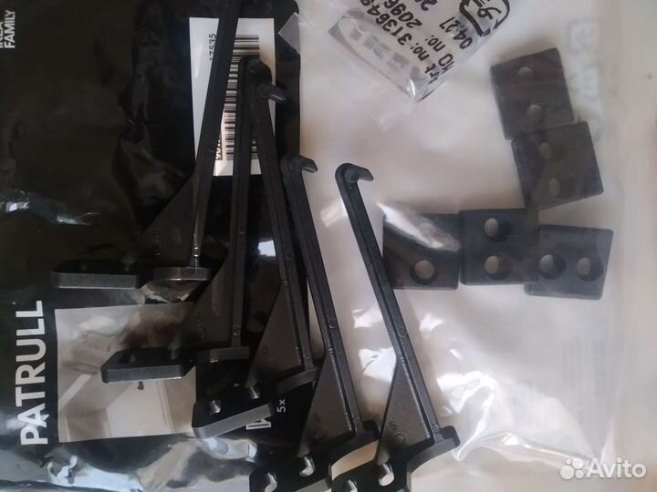 Защита от детей