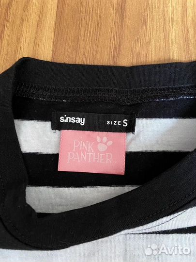 Футболка женская