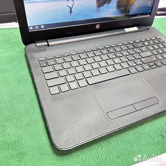 HP Intel, 6Gb, 500Gb, Radeon R5 для игр и работы