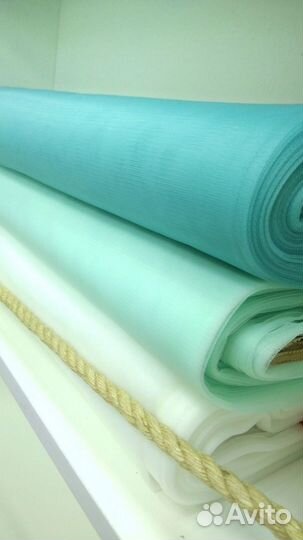 Еврофатин ширина 300см ткань на отрез