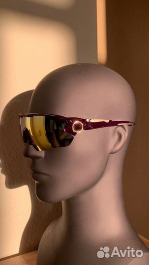 Велосипедные Солнцезащитные спортивные очки