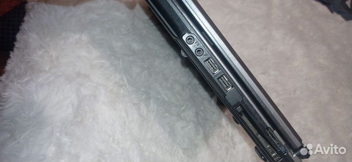 Ноутбук Asus x51R