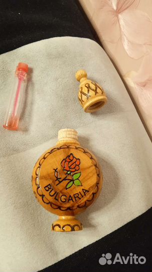 Футляр для духов