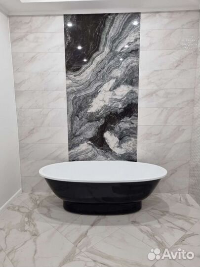 Изготовим из литьевого мрамора