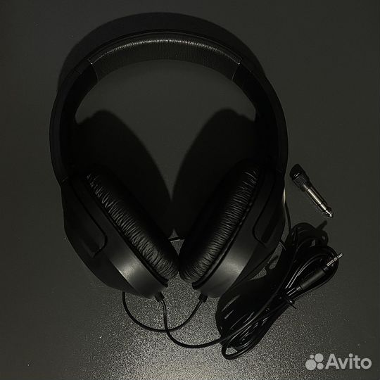Новые наушники проводные Philips
