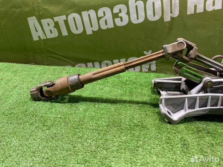 Рулевая колонка Ford Focus 2 hxdb 2007