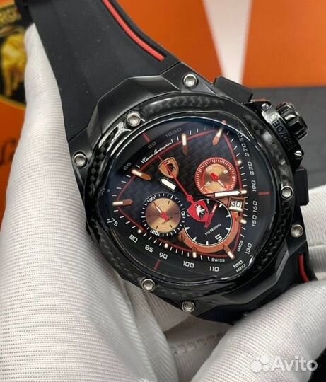 Часы мужские Tonino Lamborghini
