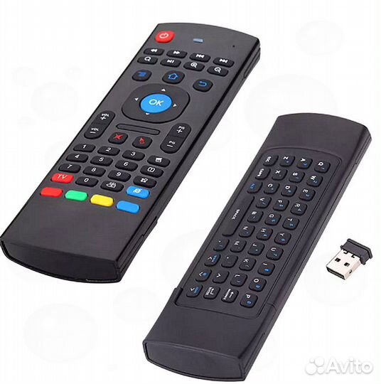 Пульт AIR mouse